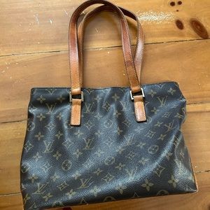 Louis Vuitton bag